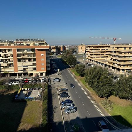 Appartamento Del Parco Lunghezza Экстерьер фото