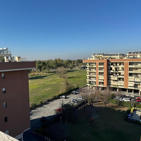Appartamento Del Parco Lunghezza Экстерьер фото