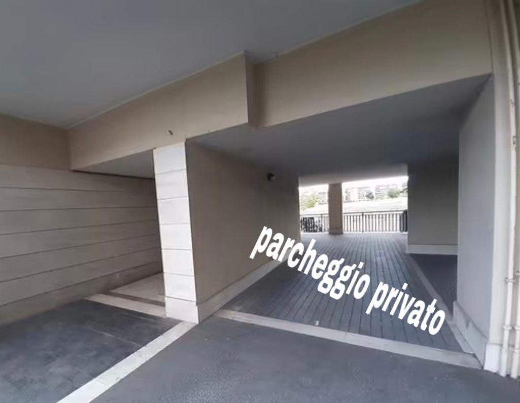 Appartamento Del Parco Lunghezza Экстерьер фото