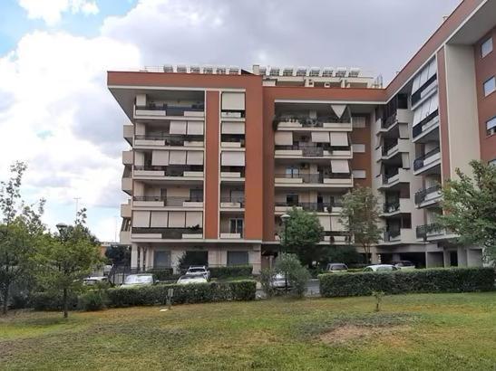 Appartamento Del Parco Lunghezza Экстерьер фото