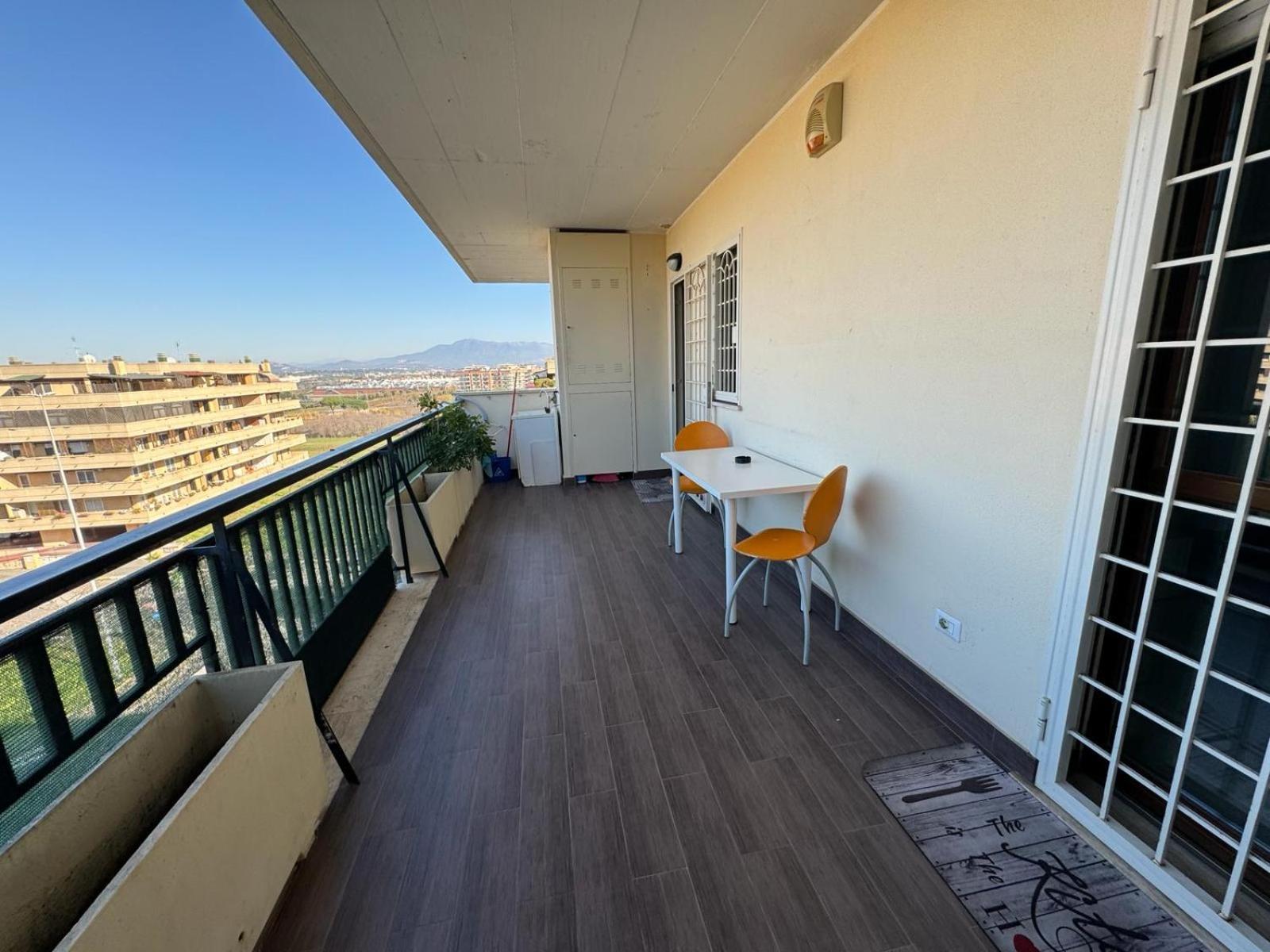 Appartamento Del Parco Lunghezza Экстерьер фото