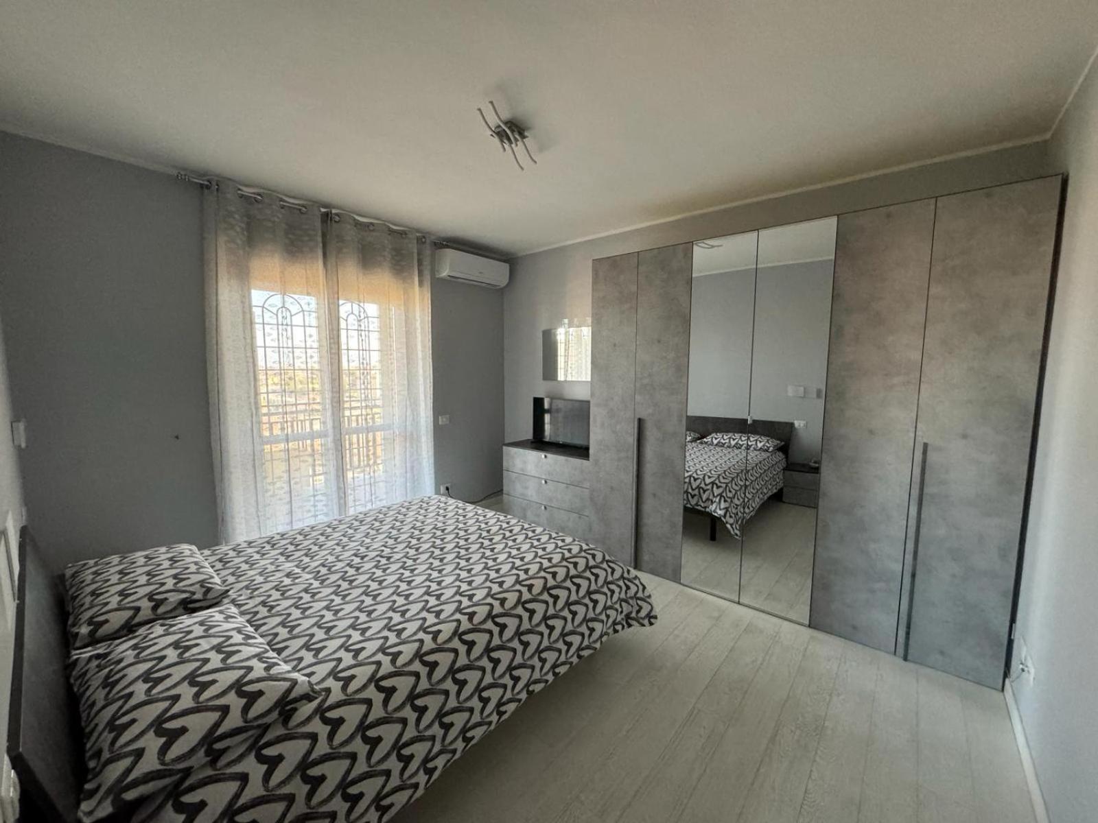 Appartamento Del Parco Lunghezza Экстерьер фото