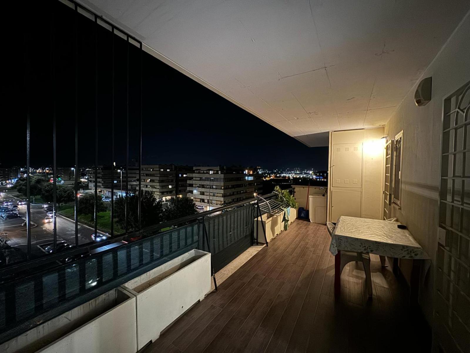 Appartamento Del Parco Lunghezza Экстерьер фото
