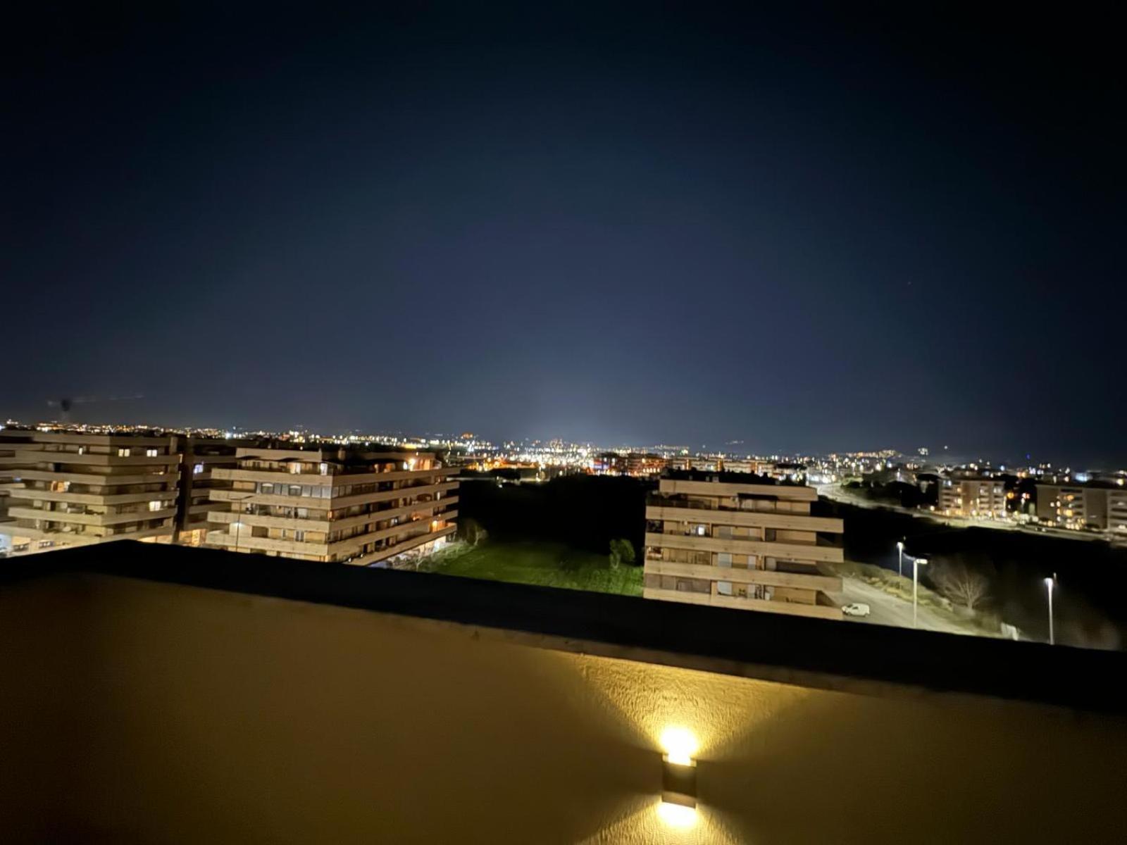 Appartamento Del Parco Lunghezza Экстерьер фото